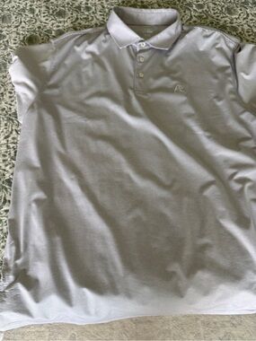 Men's Rhoback Polos